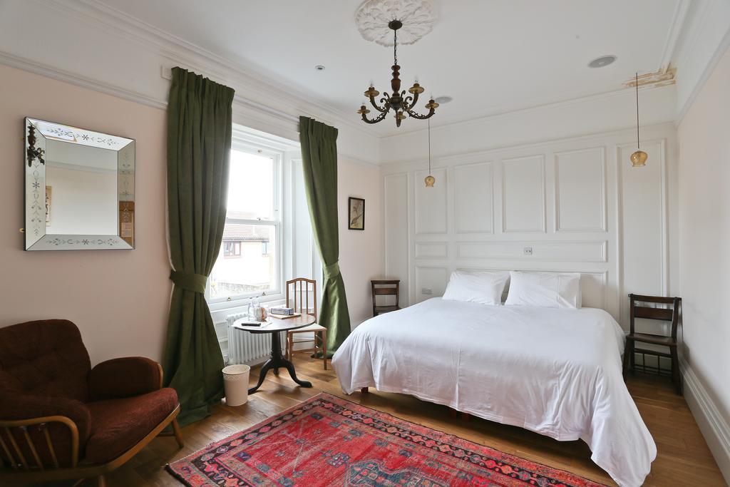 Banner'S House Hotel Markinch Ruang foto